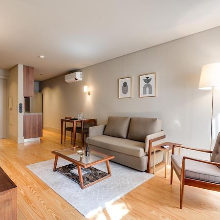 Avus M Suites And Apartments By Da'Home 波尔图 外观 照片