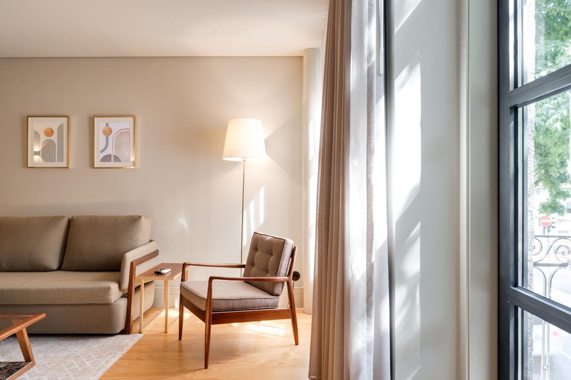 Avus M Suites And Apartments By Da'Home 波尔图 外观 照片