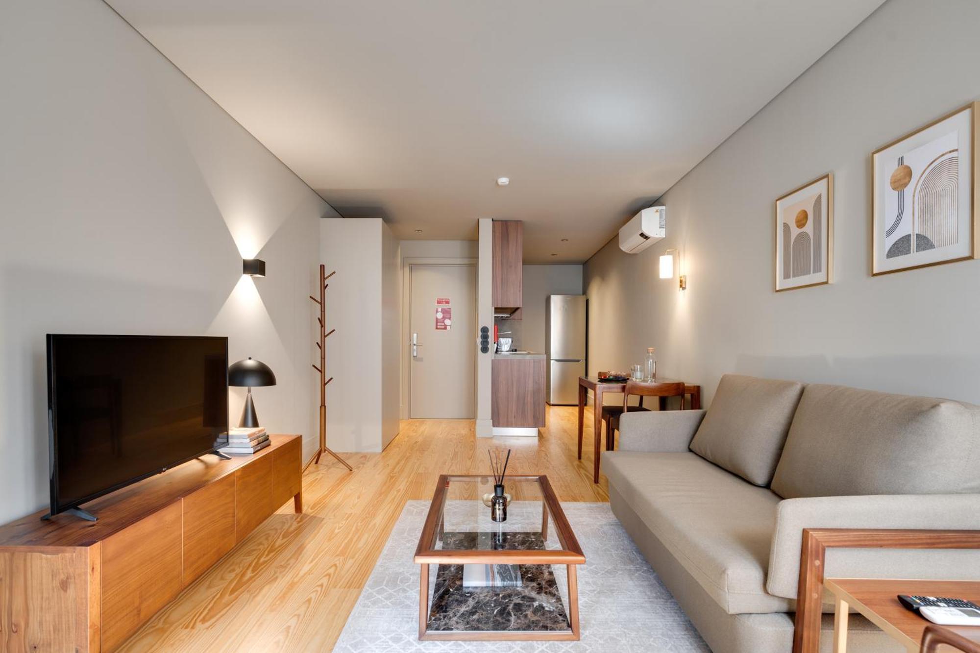 Avus M Suites And Apartments By Da'Home 波尔图 外观 照片