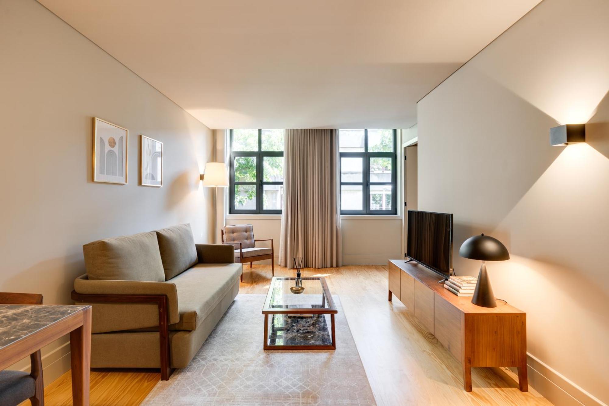 Avus M Suites And Apartments By Da'Home 波尔图 外观 照片