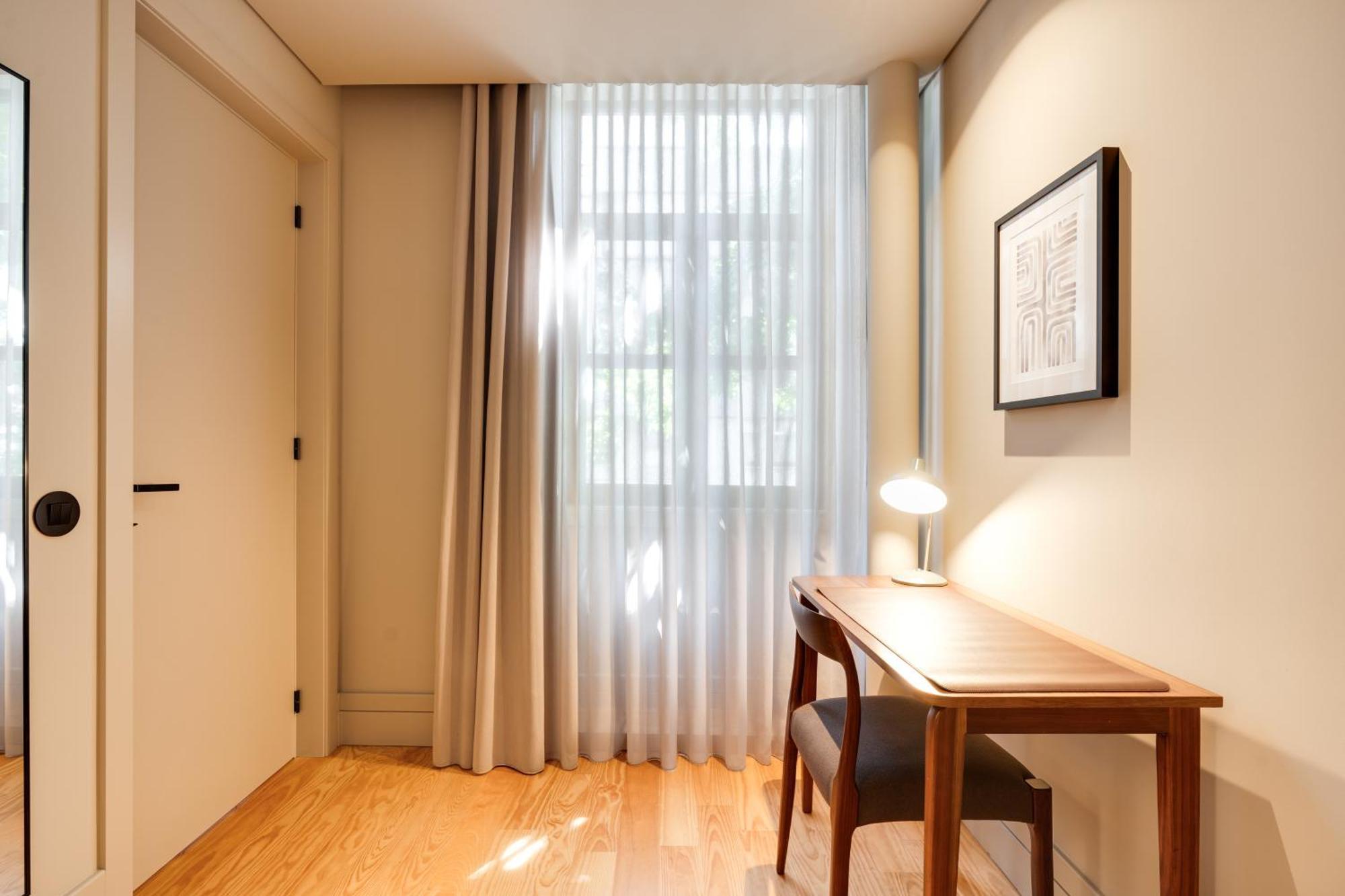 Avus M Suites And Apartments By Da'Home 波尔图 外观 照片