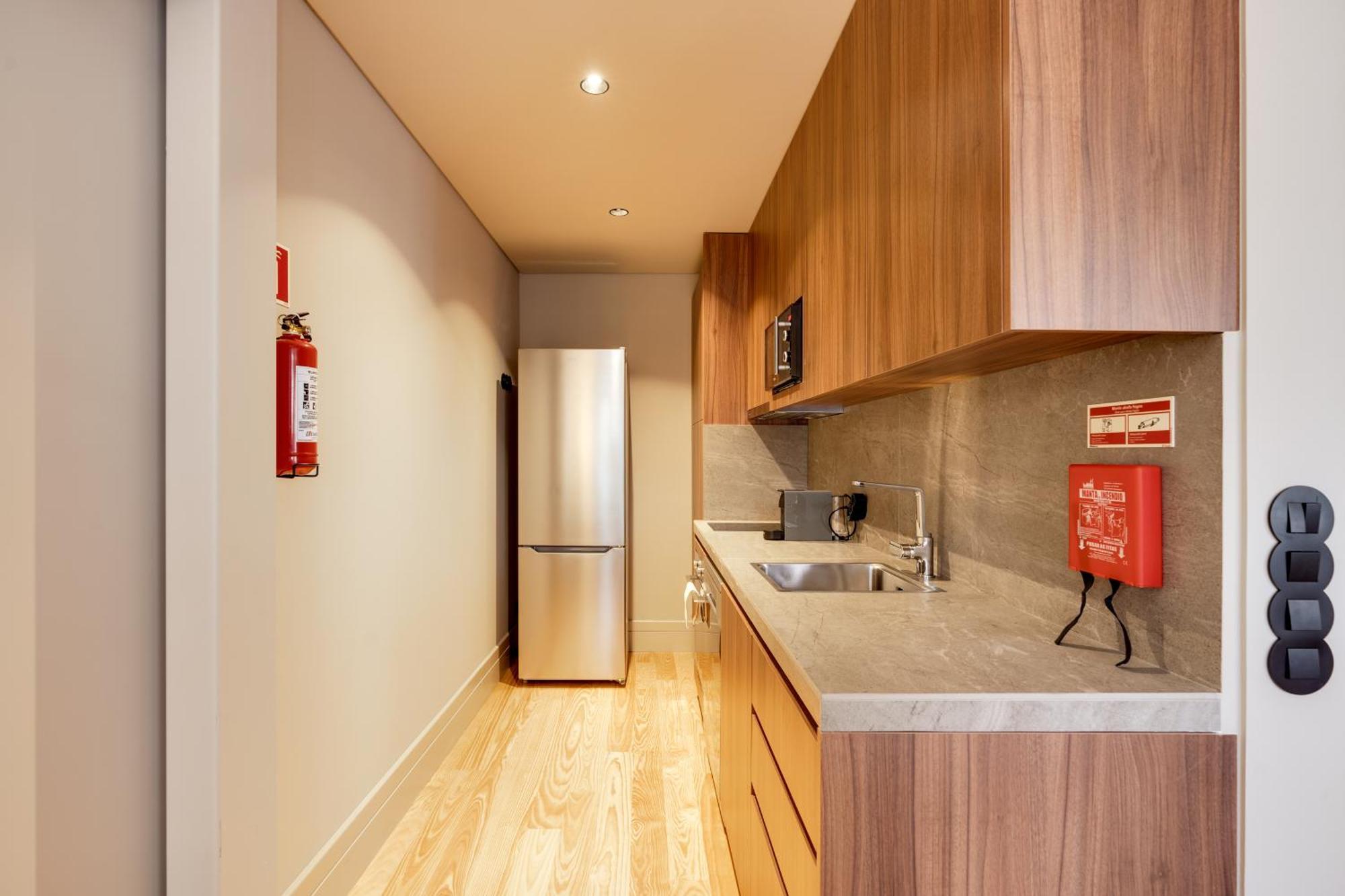 Avus M Suites And Apartments By Da'Home 波尔图 外观 照片