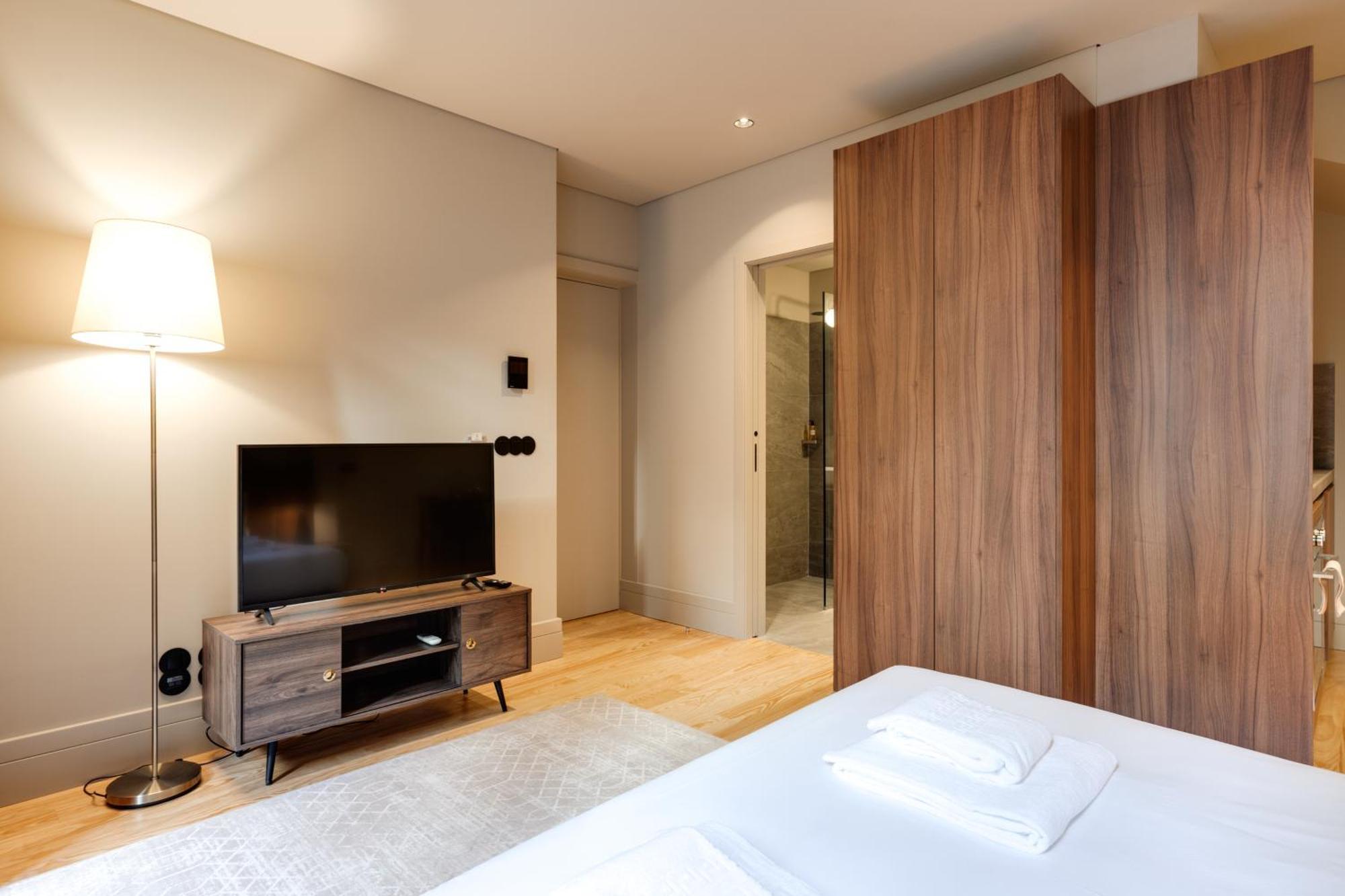 Avus M Suites And Apartments By Da'Home 波尔图 外观 照片