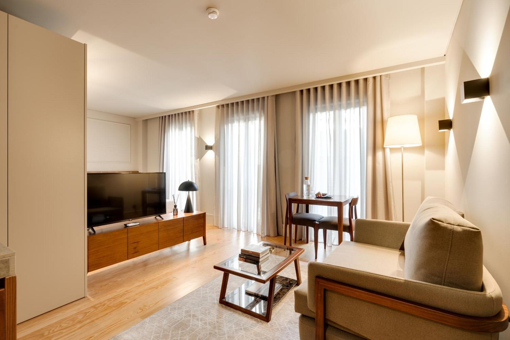 Avus M Suites And Apartments By Da'Home 波尔图 外观 照片