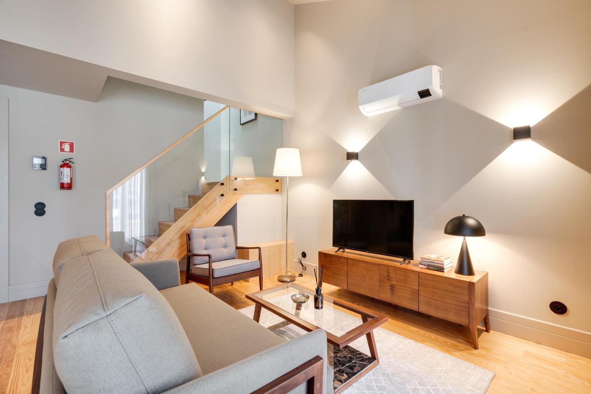 Avus M Suites And Apartments By Da'Home 波尔图 外观 照片