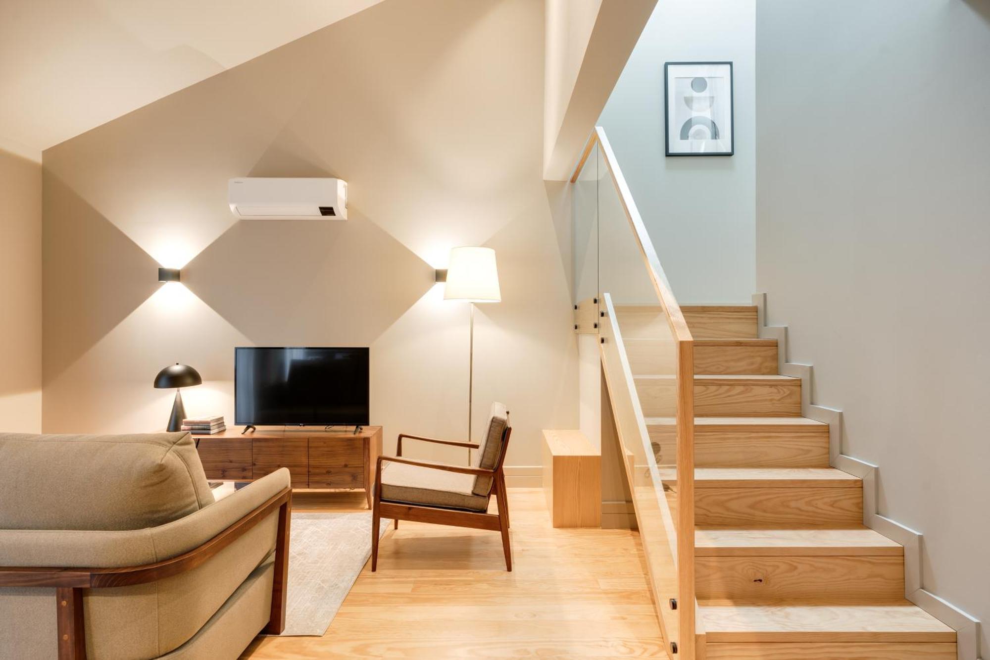 Avus M Suites And Apartments By Da'Home 波尔图 外观 照片