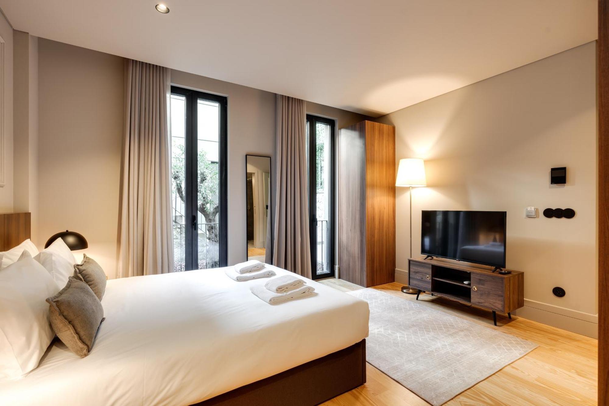 Avus M Suites And Apartments By Da'Home 波尔图 外观 照片