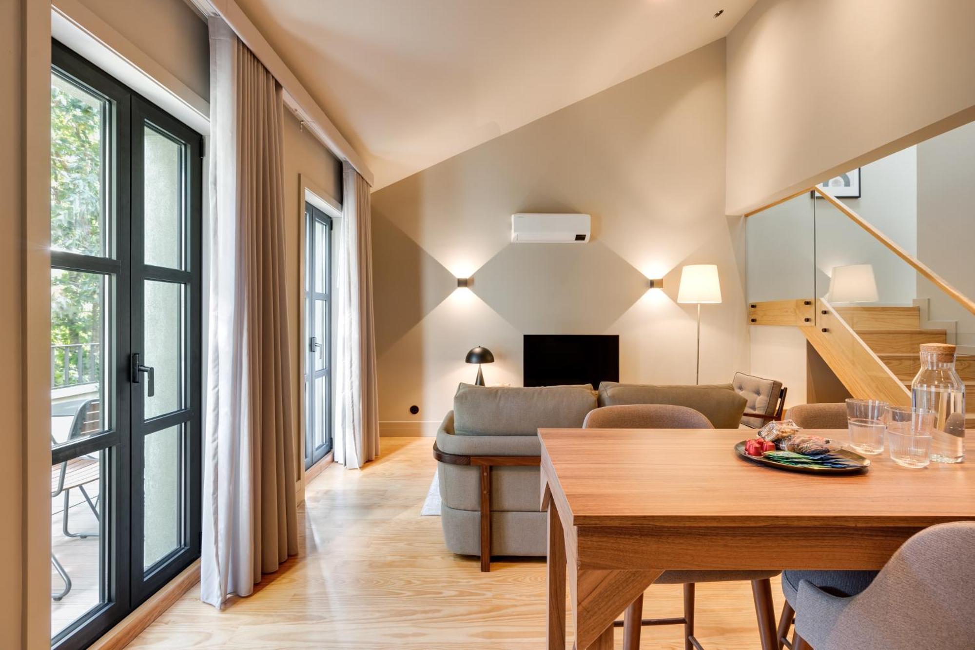 Avus M Suites And Apartments By Da'Home 波尔图 外观 照片