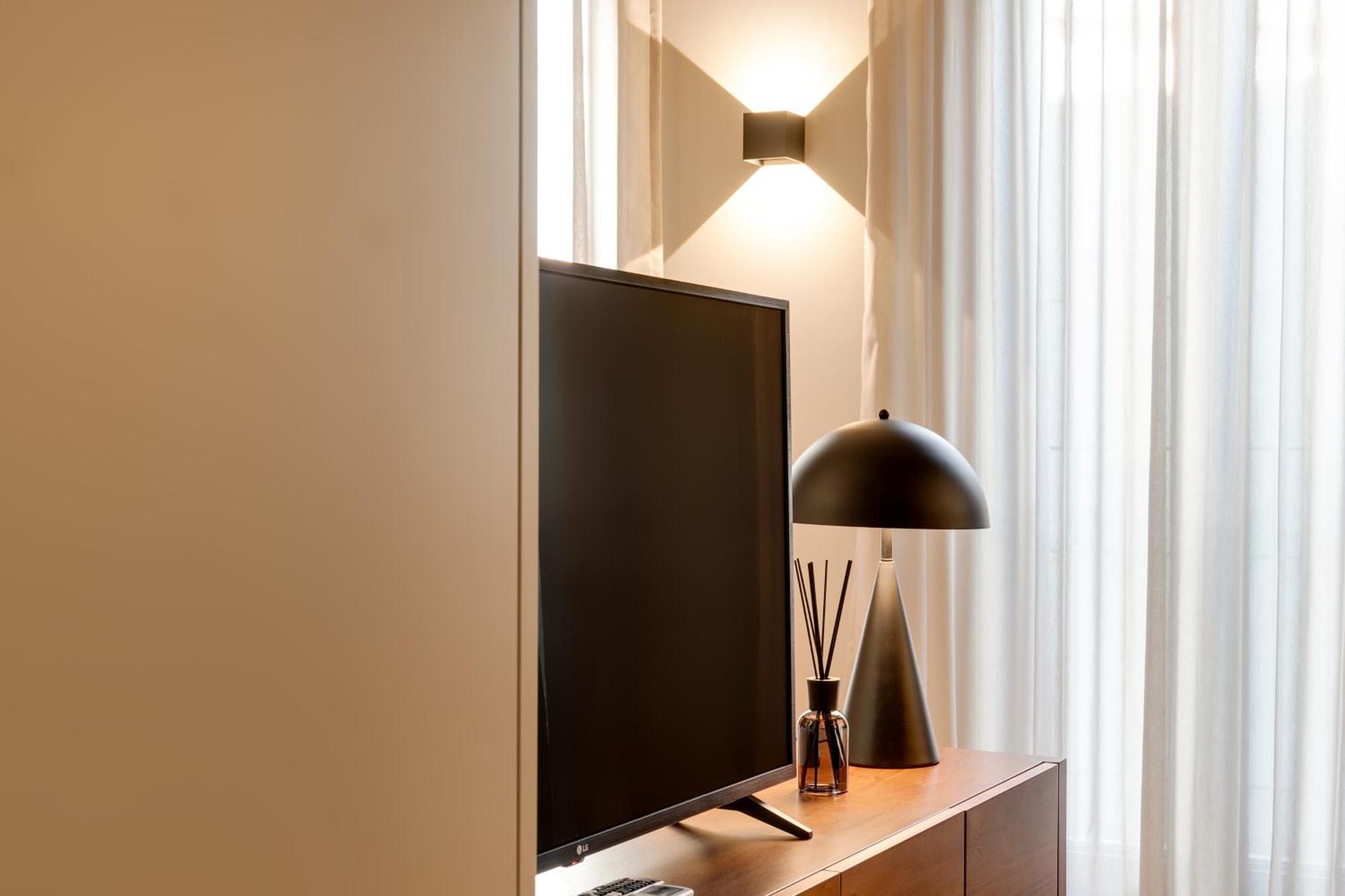Avus M Suites And Apartments By Da'Home 波尔图 外观 照片