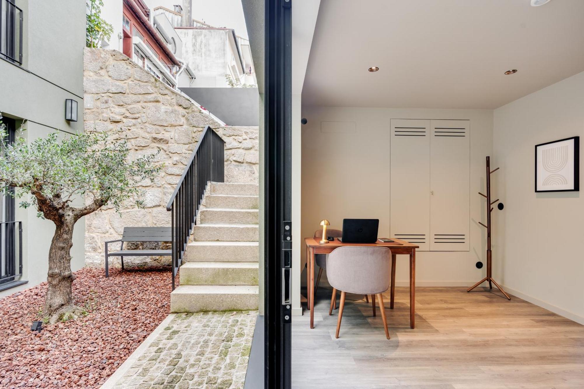 Avus M Suites And Apartments By Da'Home 波尔图 外观 照片