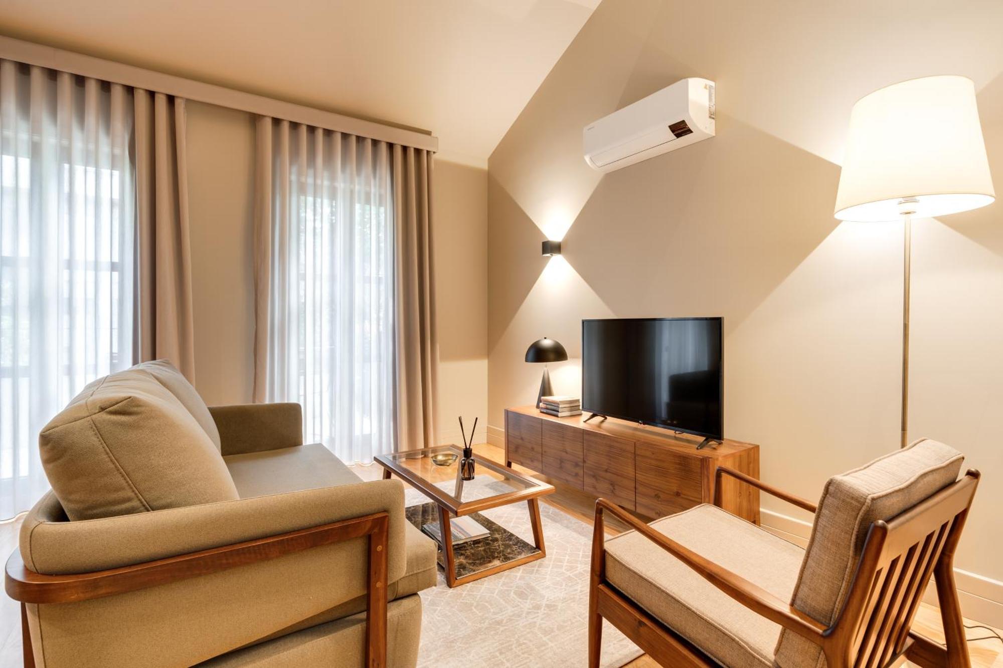 Avus M Suites And Apartments By Da'Home 波尔图 外观 照片