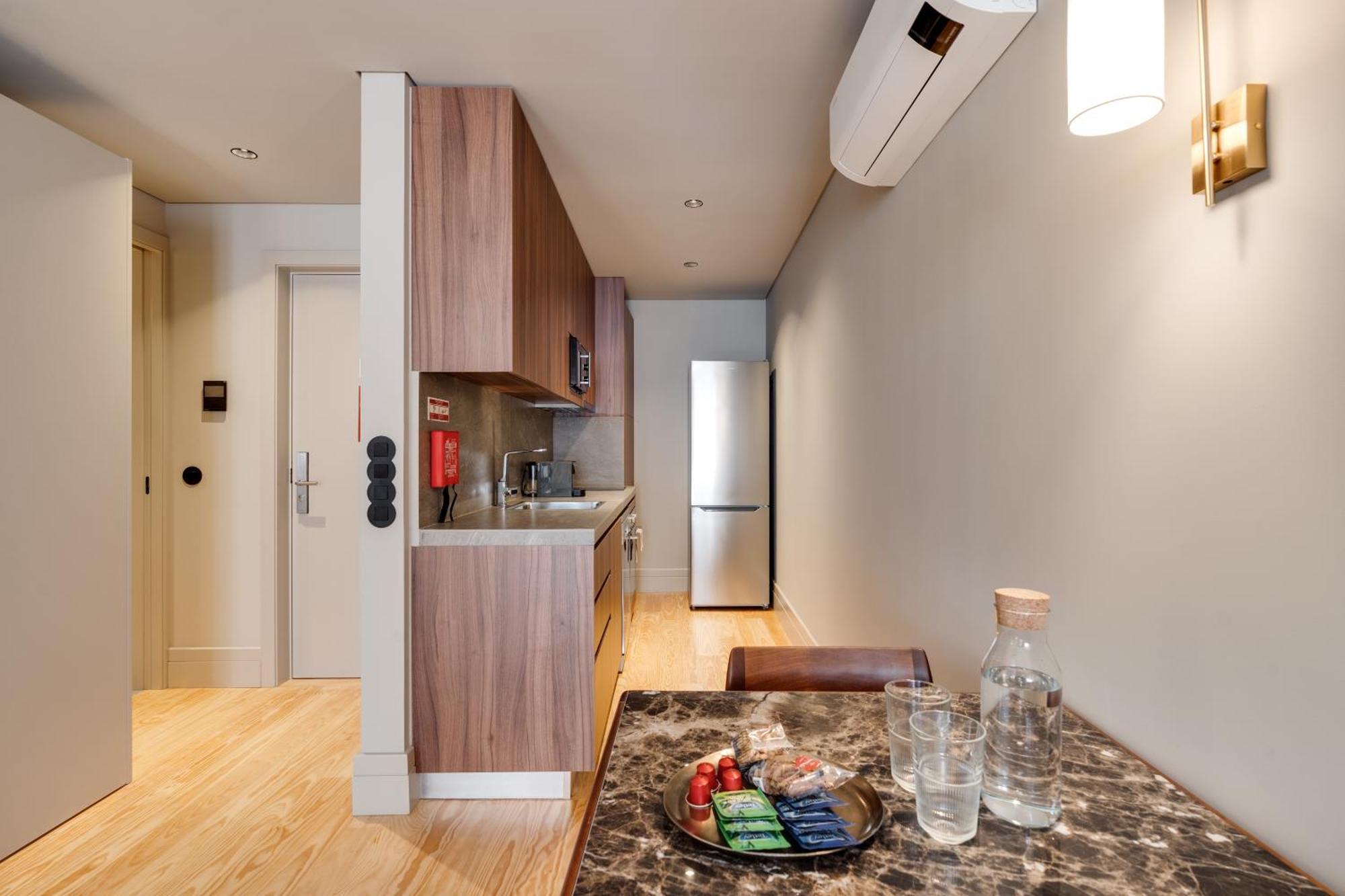 Avus M Suites And Apartments By Da'Home 波尔图 外观 照片