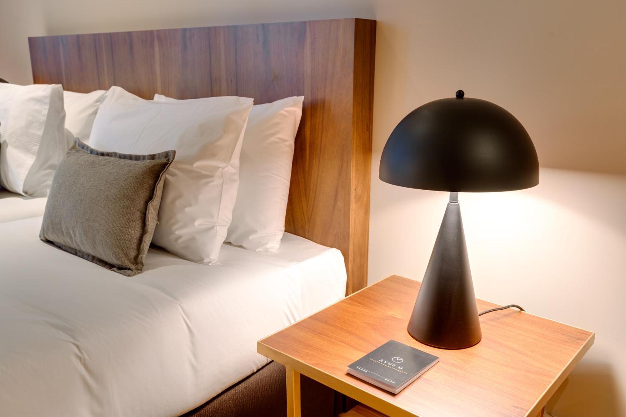 Avus M Suites And Apartments By Da'Home 波尔图 外观 照片