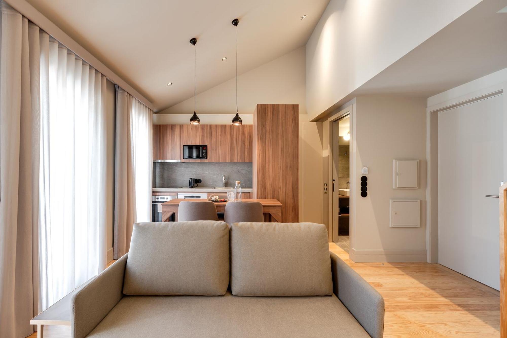Avus M Suites And Apartments By Da'Home 波尔图 外观 照片