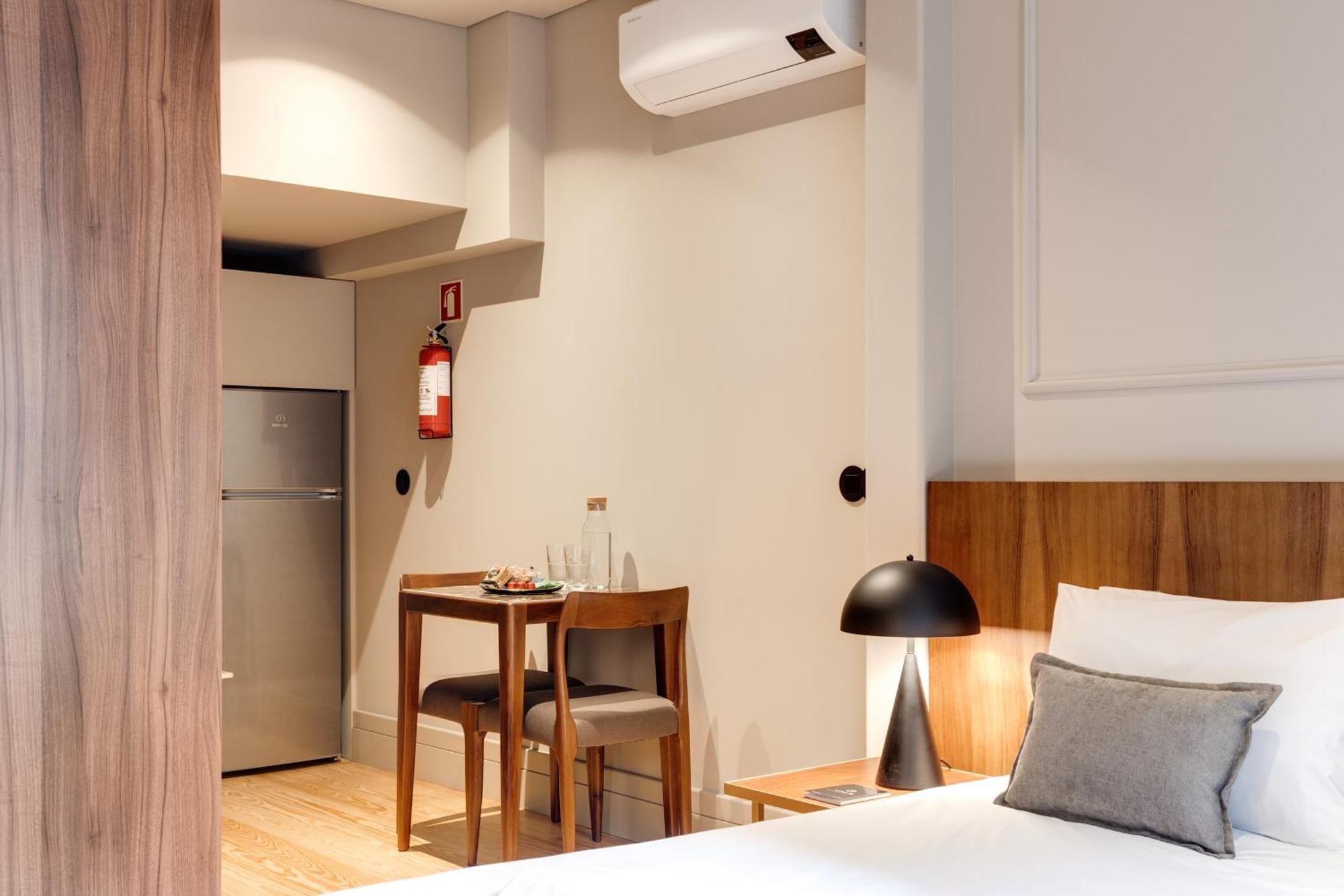 Avus M Suites And Apartments By Da'Home 波尔图 外观 照片