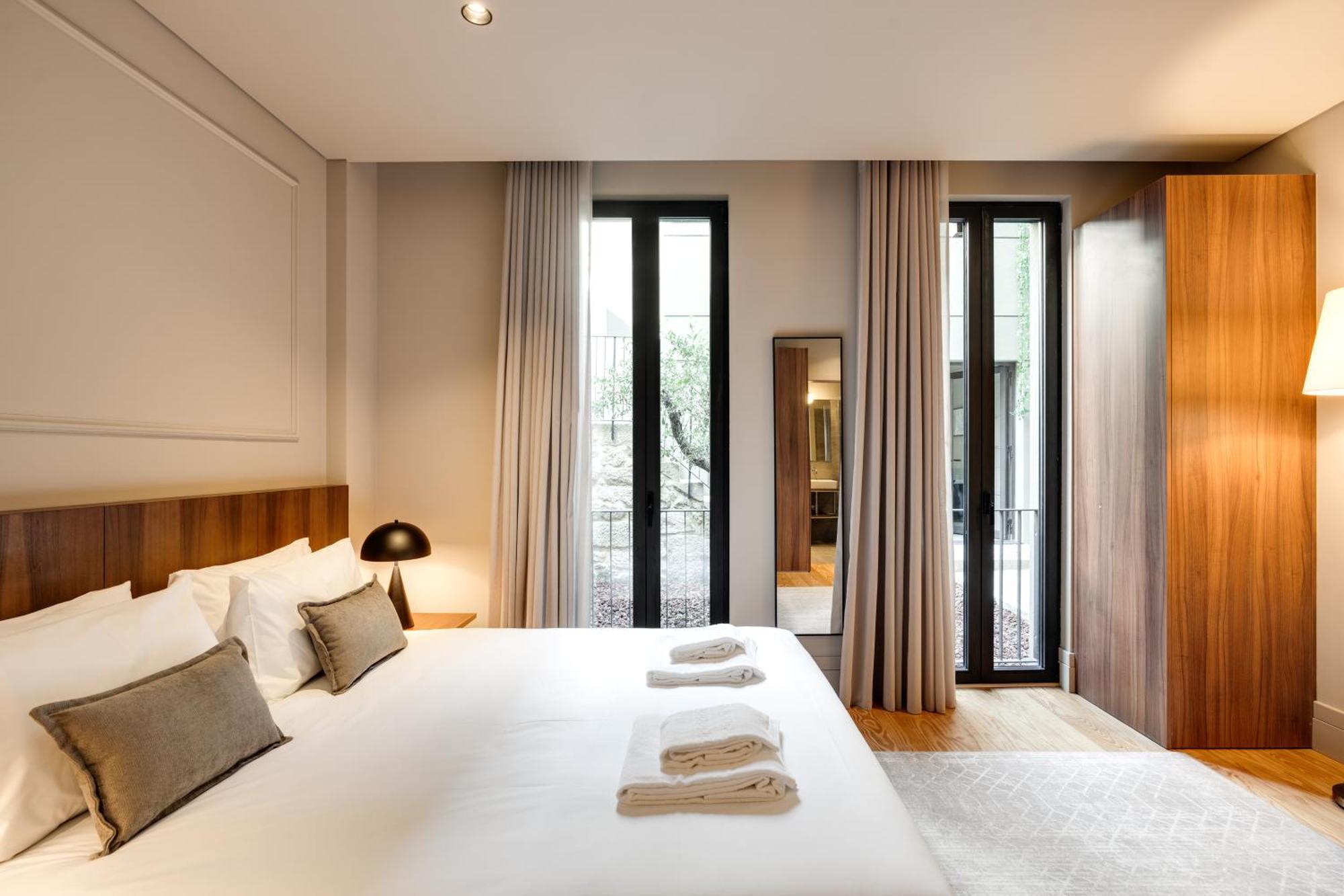 Avus M Suites And Apartments By Da'Home 波尔图 外观 照片