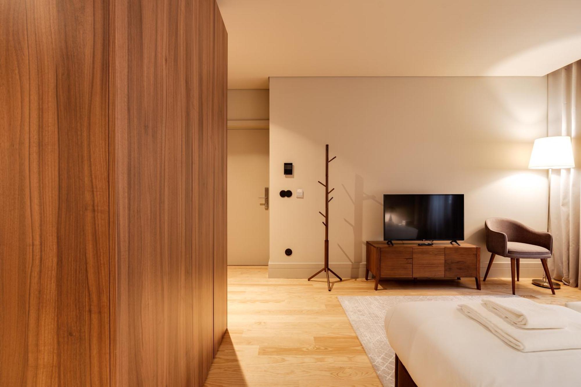Avus M Suites And Apartments By Da'Home 波尔图 外观 照片