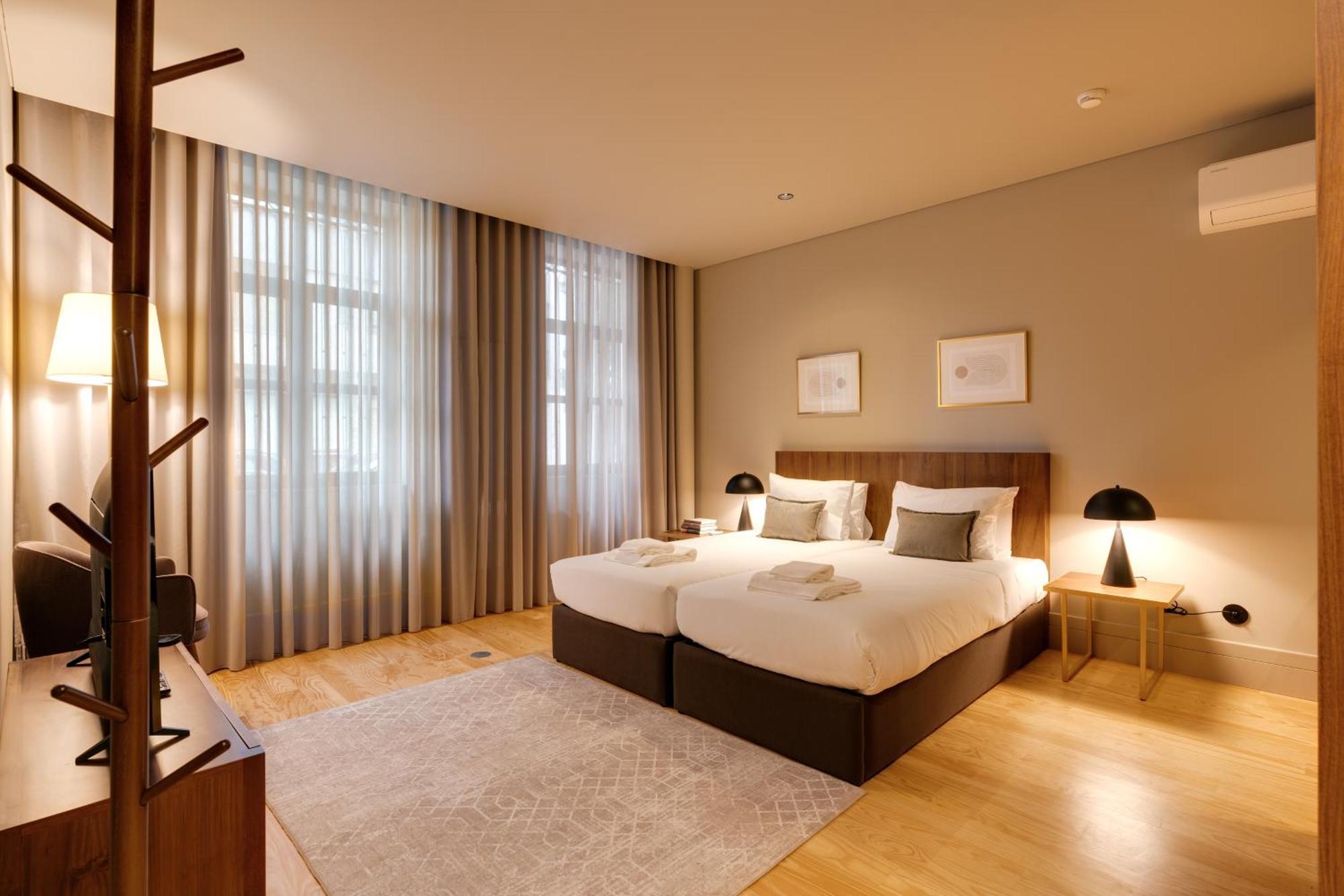 Avus M Suites And Apartments By Da'Home 波尔图 外观 照片