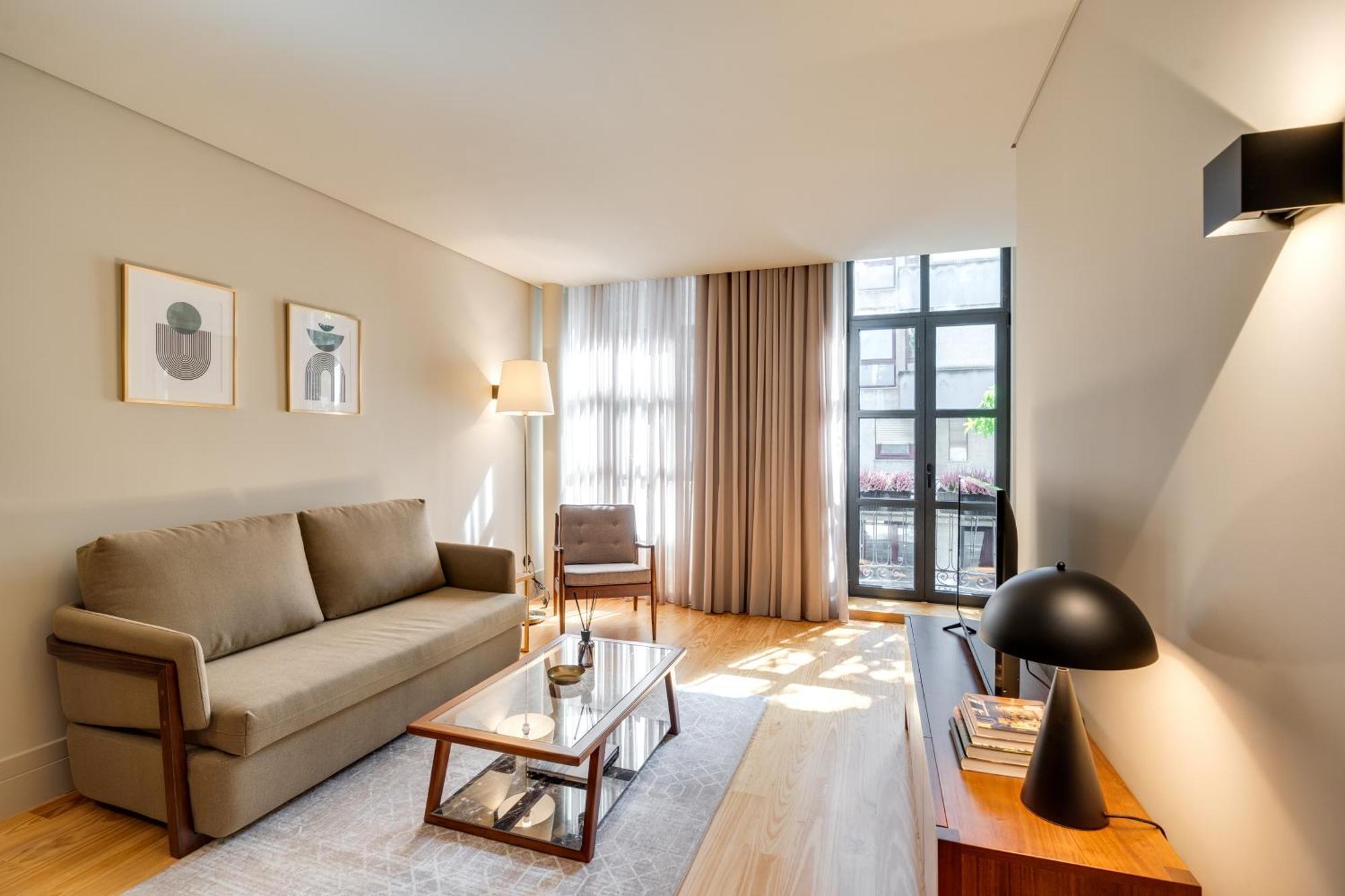 Avus M Suites And Apartments By Da'Home 波尔图 外观 照片