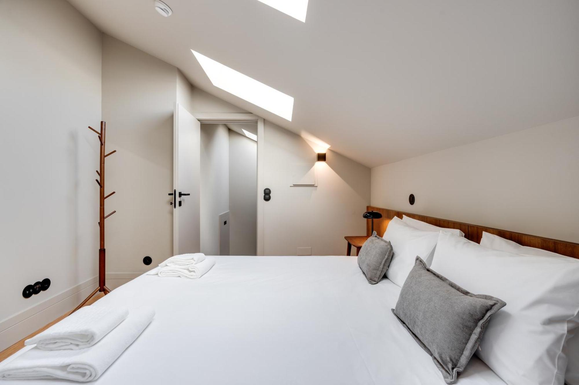 Avus M Suites And Apartments By Da'Home 波尔图 外观 照片