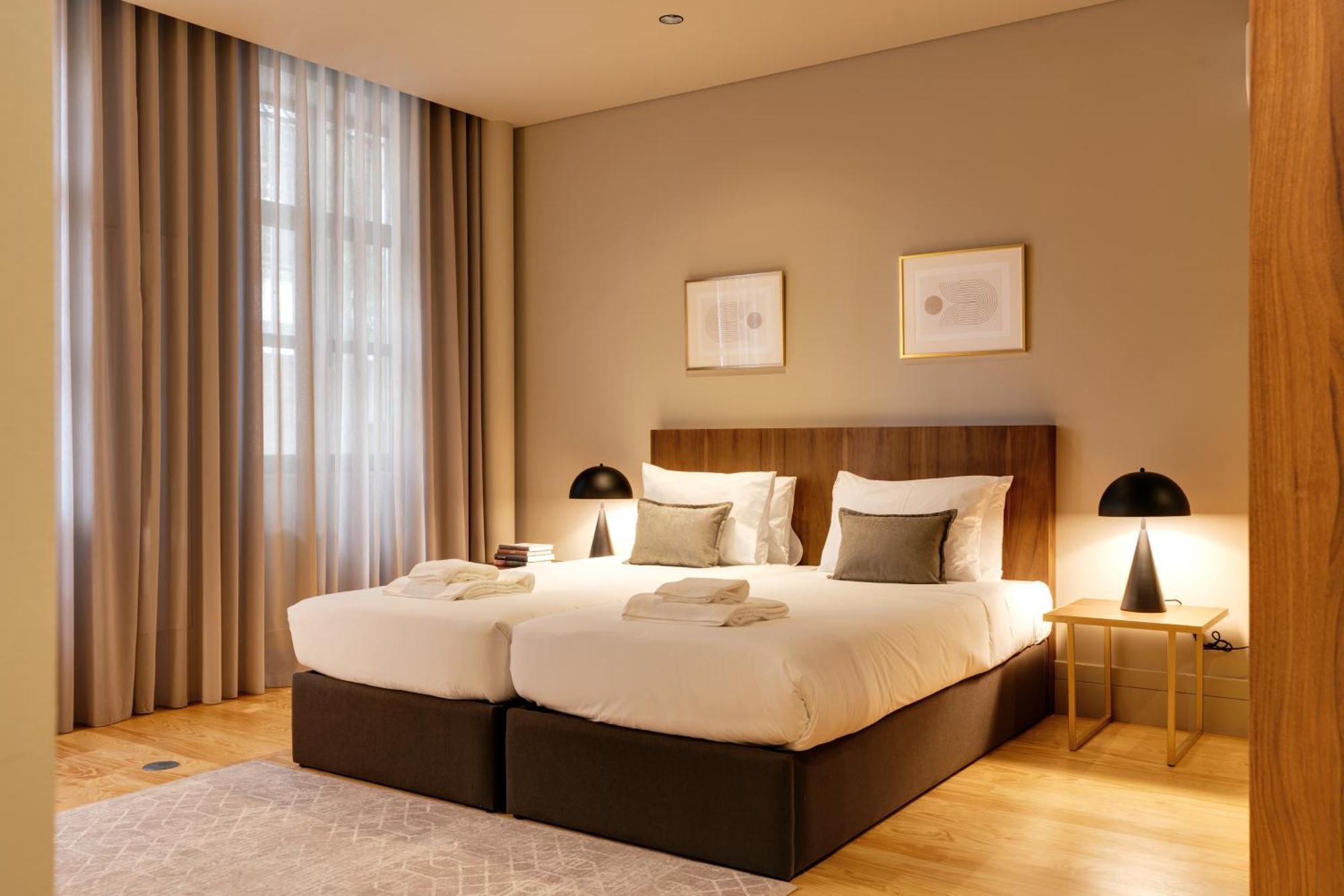 Avus M Suites And Apartments By Da'Home 波尔图 外观 照片