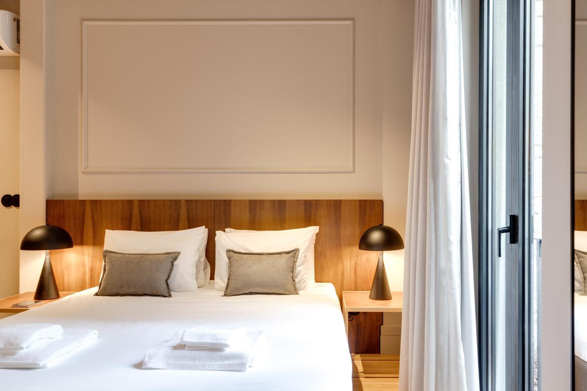 Avus M Suites And Apartments By Da'Home 波尔图 外观 照片