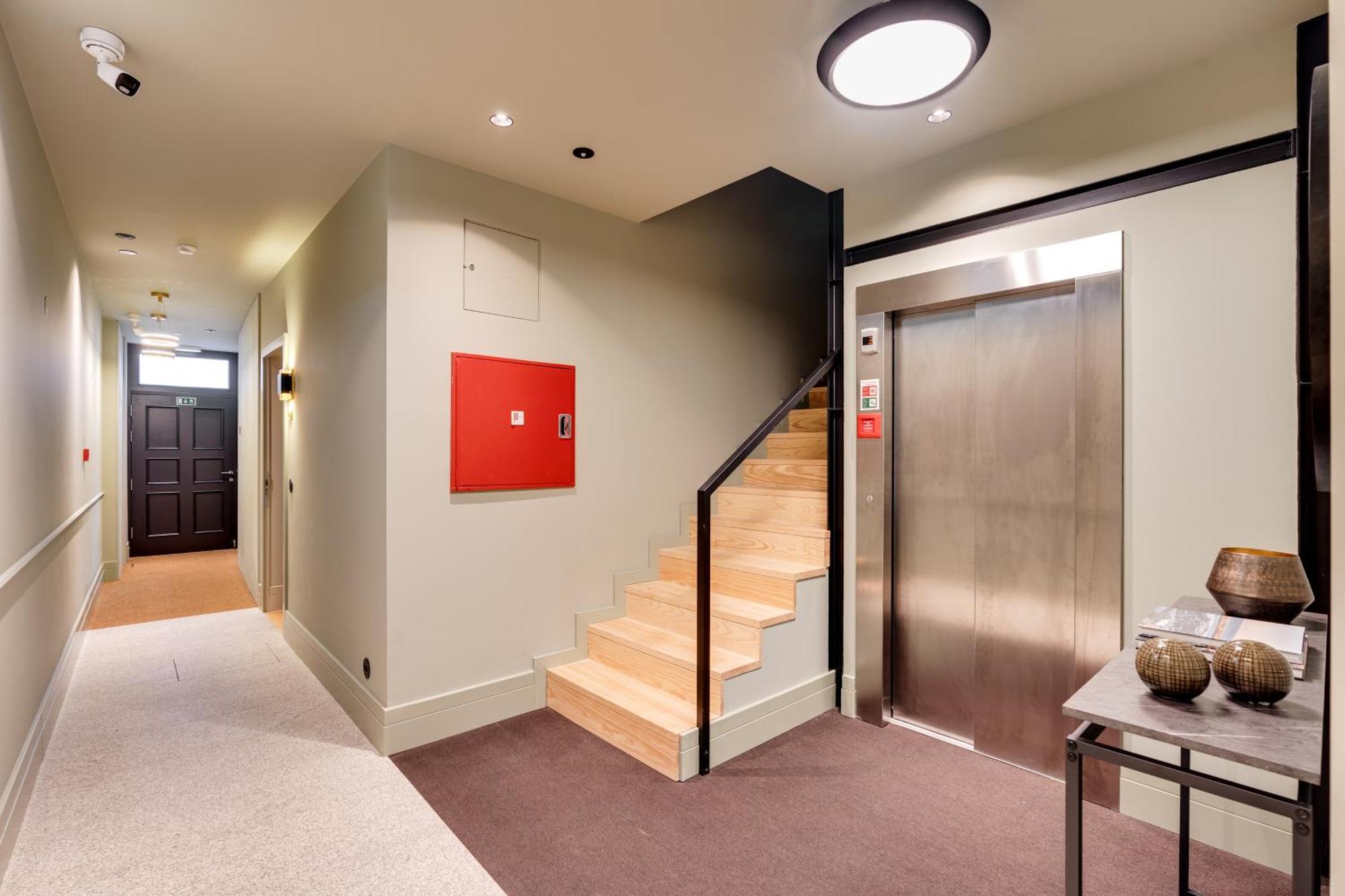 Avus M Suites And Apartments By Da'Home 波尔图 外观 照片