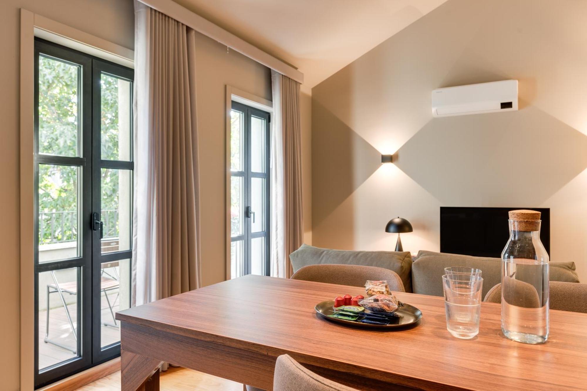 Avus M Suites And Apartments By Da'Home 波尔图 外观 照片