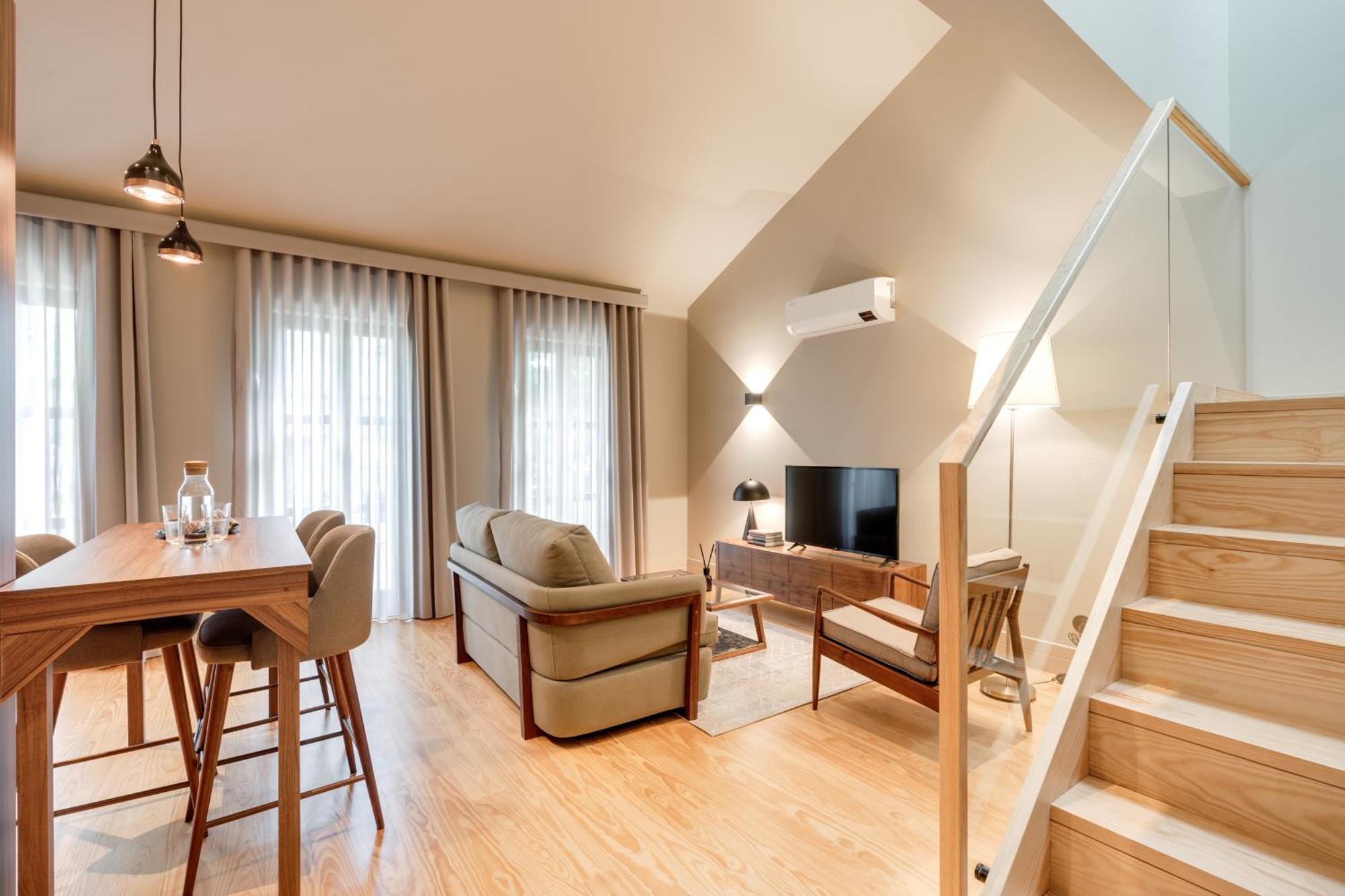 Avus M Suites And Apartments By Da'Home 波尔图 外观 照片
