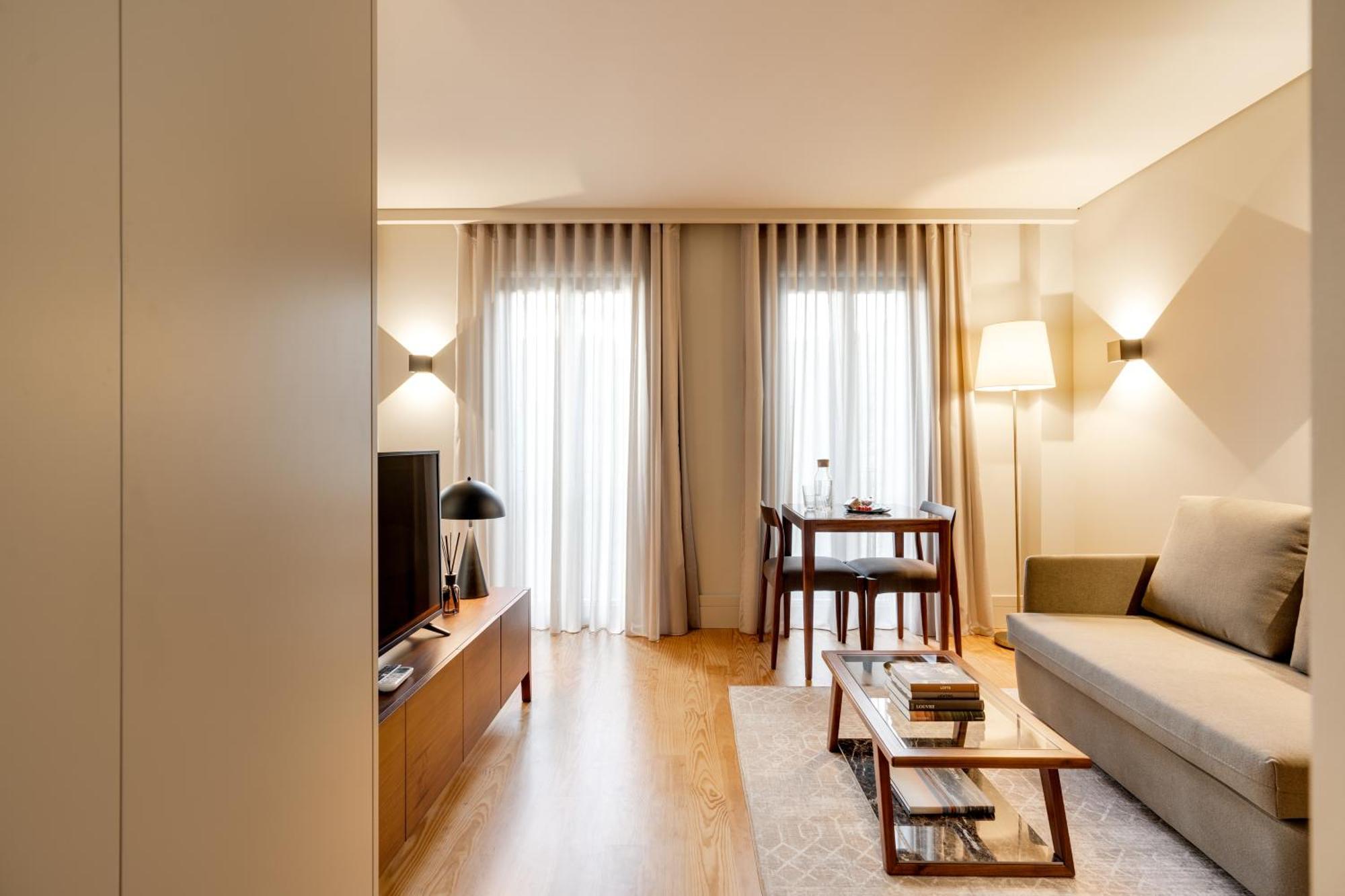 Avus M Suites And Apartments By Da'Home 波尔图 外观 照片