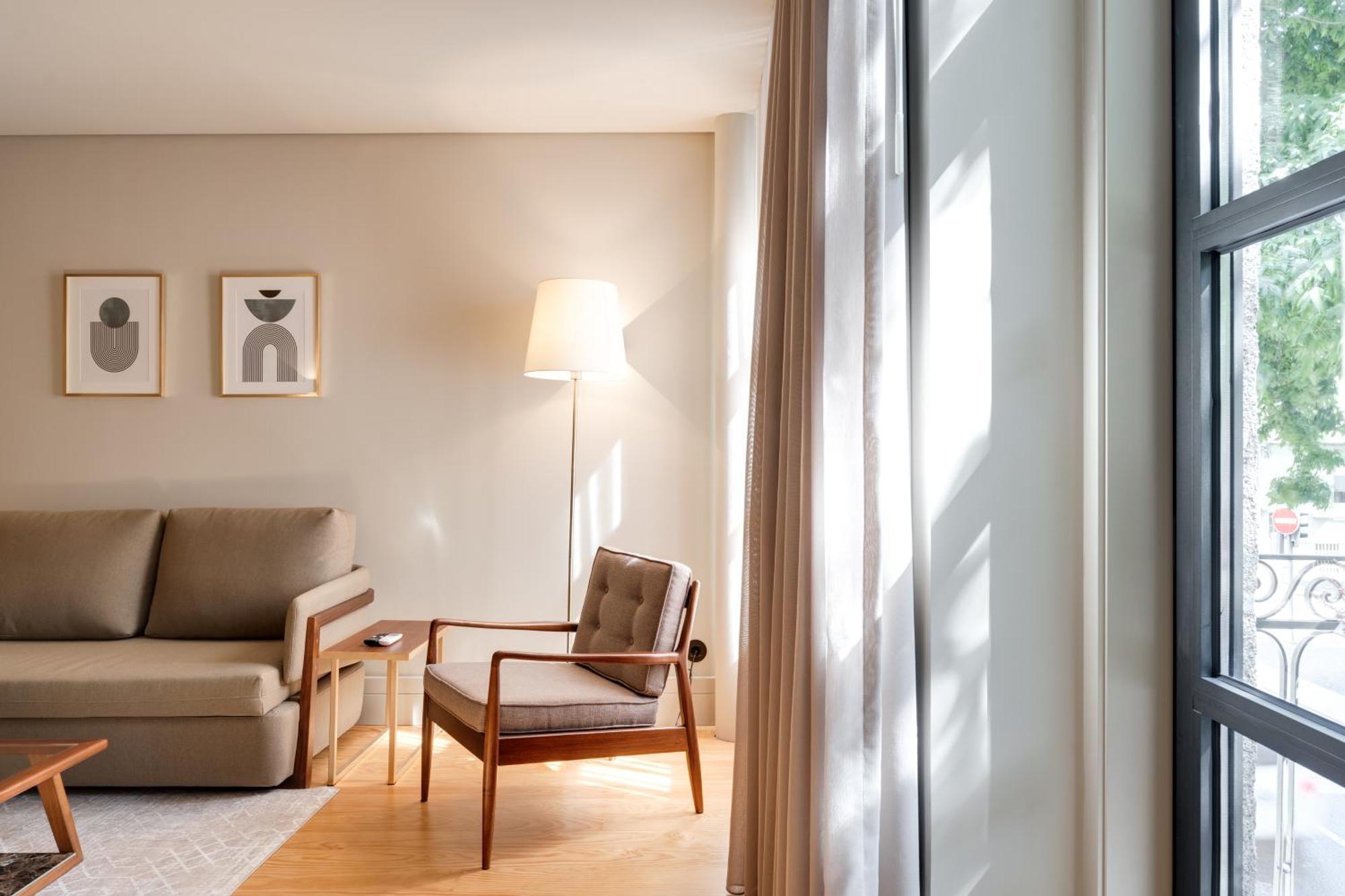 Avus M Suites And Apartments By Da'Home 波尔图 外观 照片
