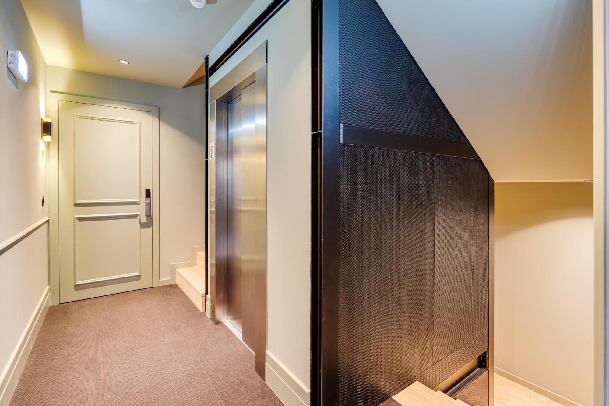 Avus M Suites And Apartments By Da'Home 波尔图 外观 照片