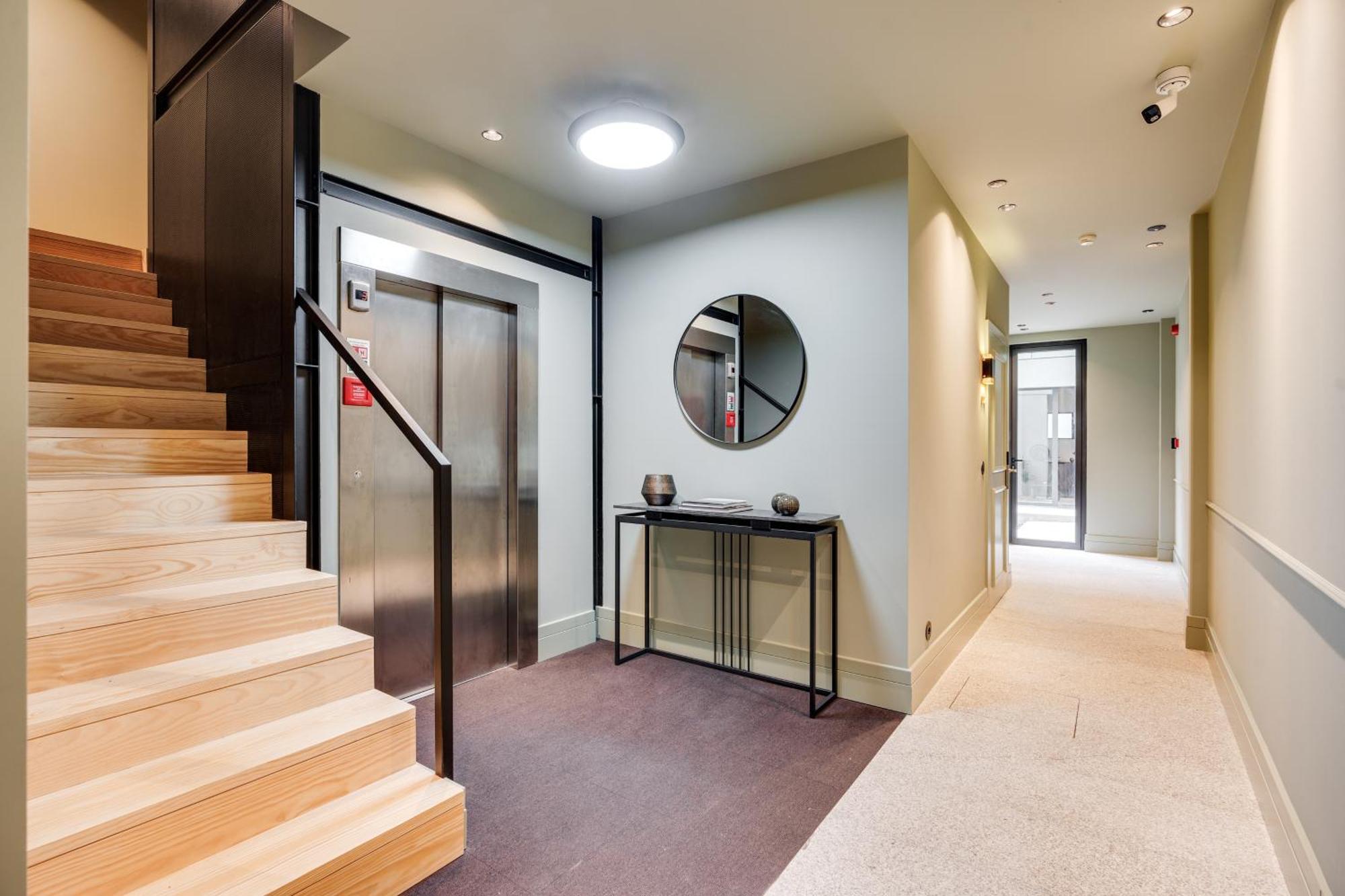 Avus M Suites And Apartments By Da'Home 波尔图 外观 照片