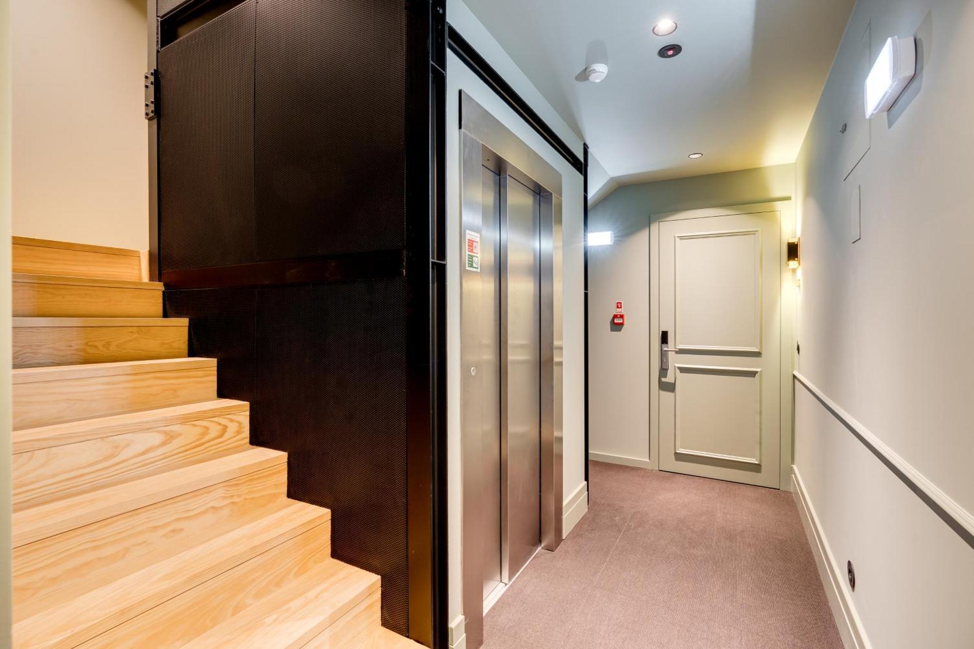 Avus M Suites And Apartments By Da'Home 波尔图 外观 照片