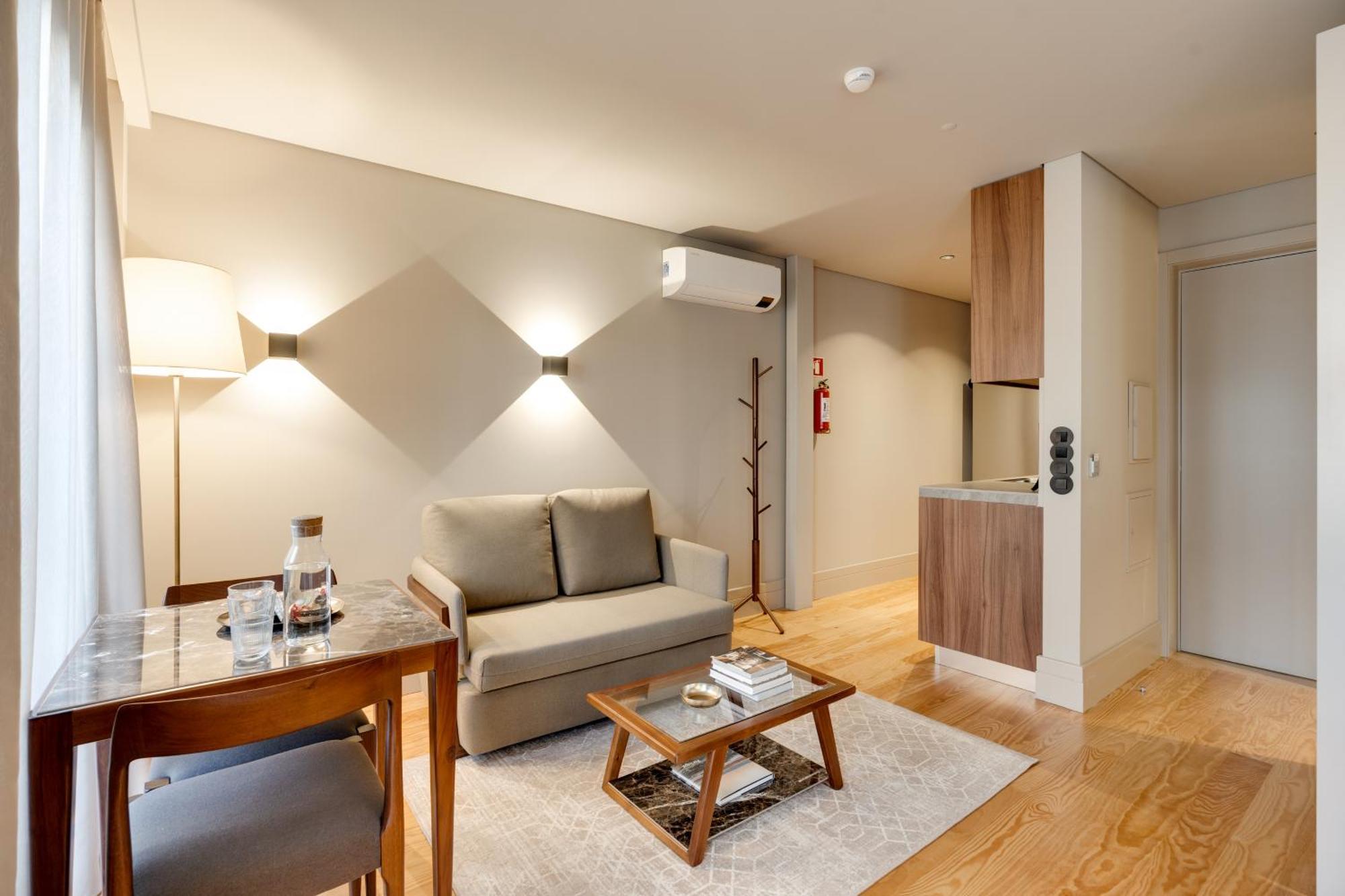 Avus M Suites And Apartments By Da'Home 波尔图 外观 照片