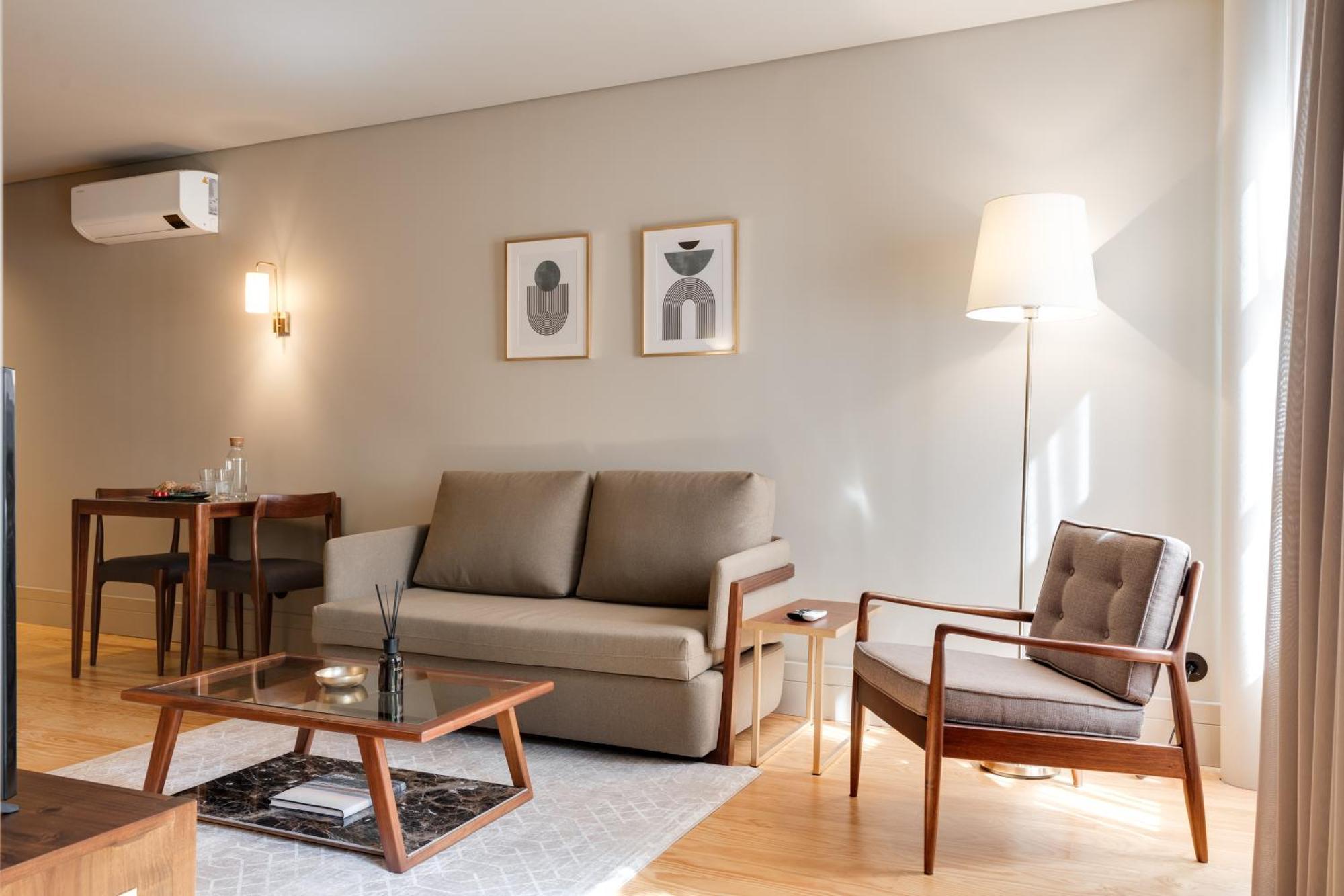Avus M Suites And Apartments By Da'Home 波尔图 外观 照片