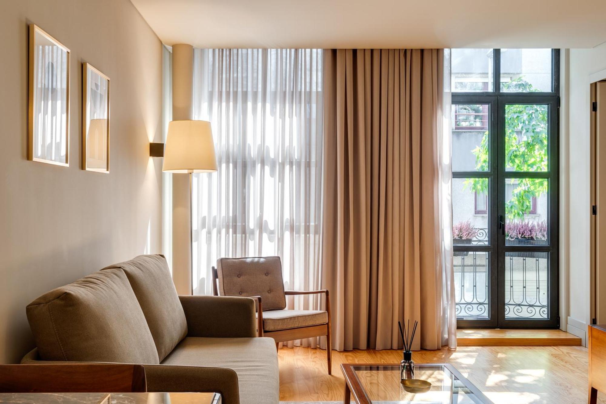 Avus M Suites And Apartments By Da'Home 波尔图 外观 照片