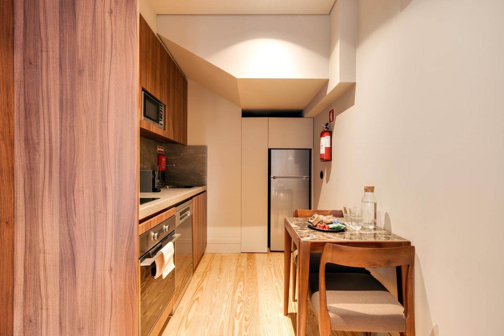 Avus M Suites And Apartments By Da'Home 波尔图 外观 照片