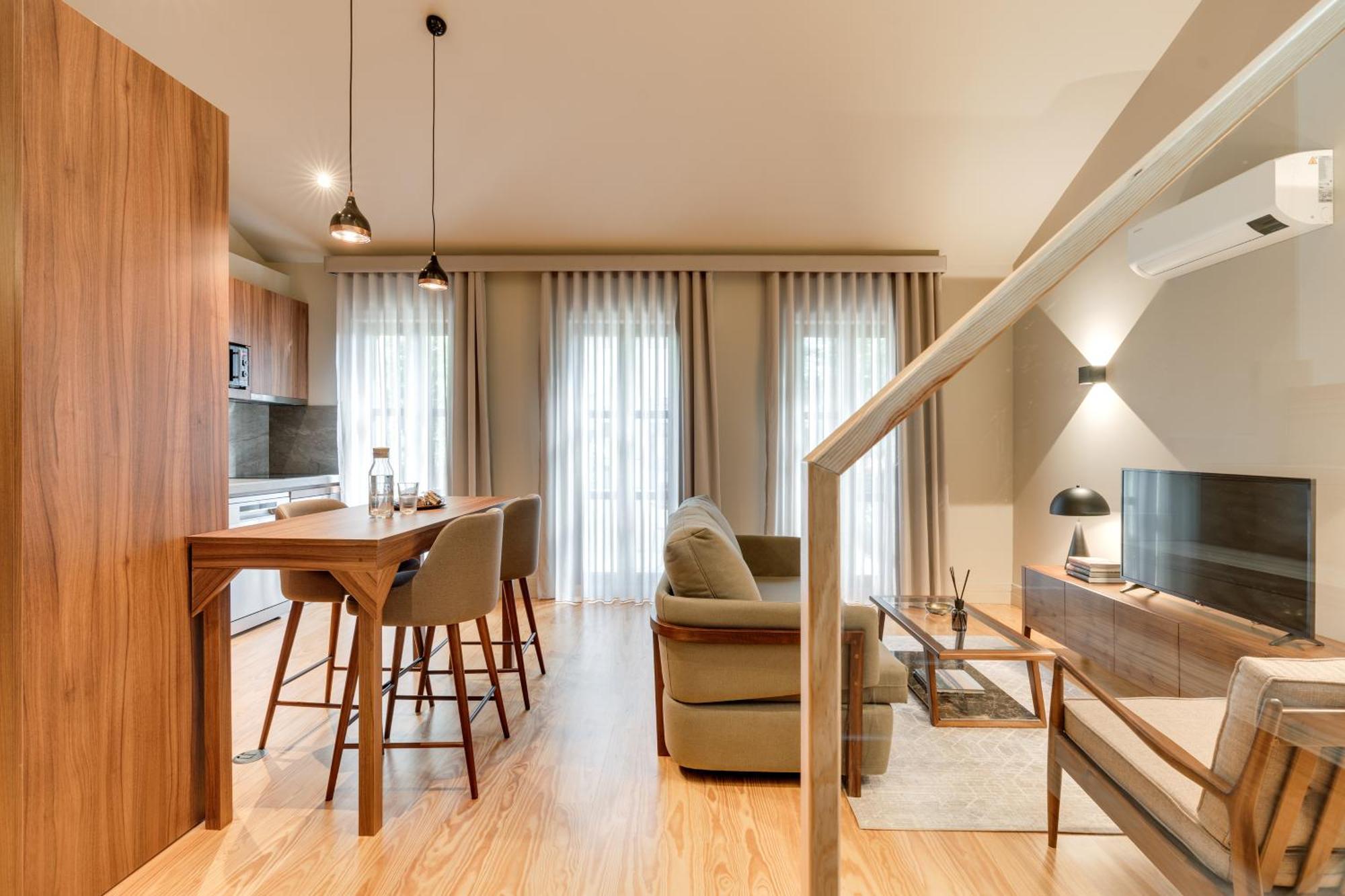 Avus M Suites And Apartments By Da'Home 波尔图 外观 照片