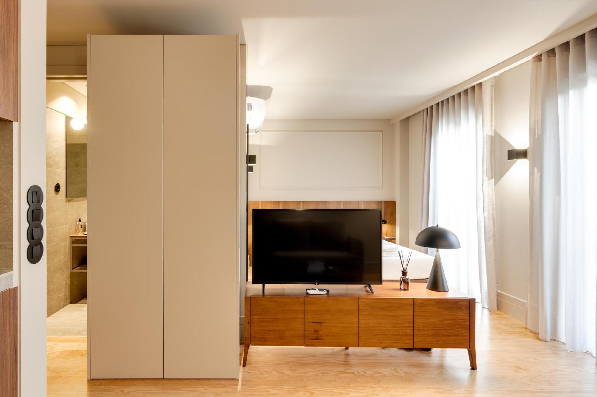 Avus M Suites And Apartments By Da'Home 波尔图 外观 照片