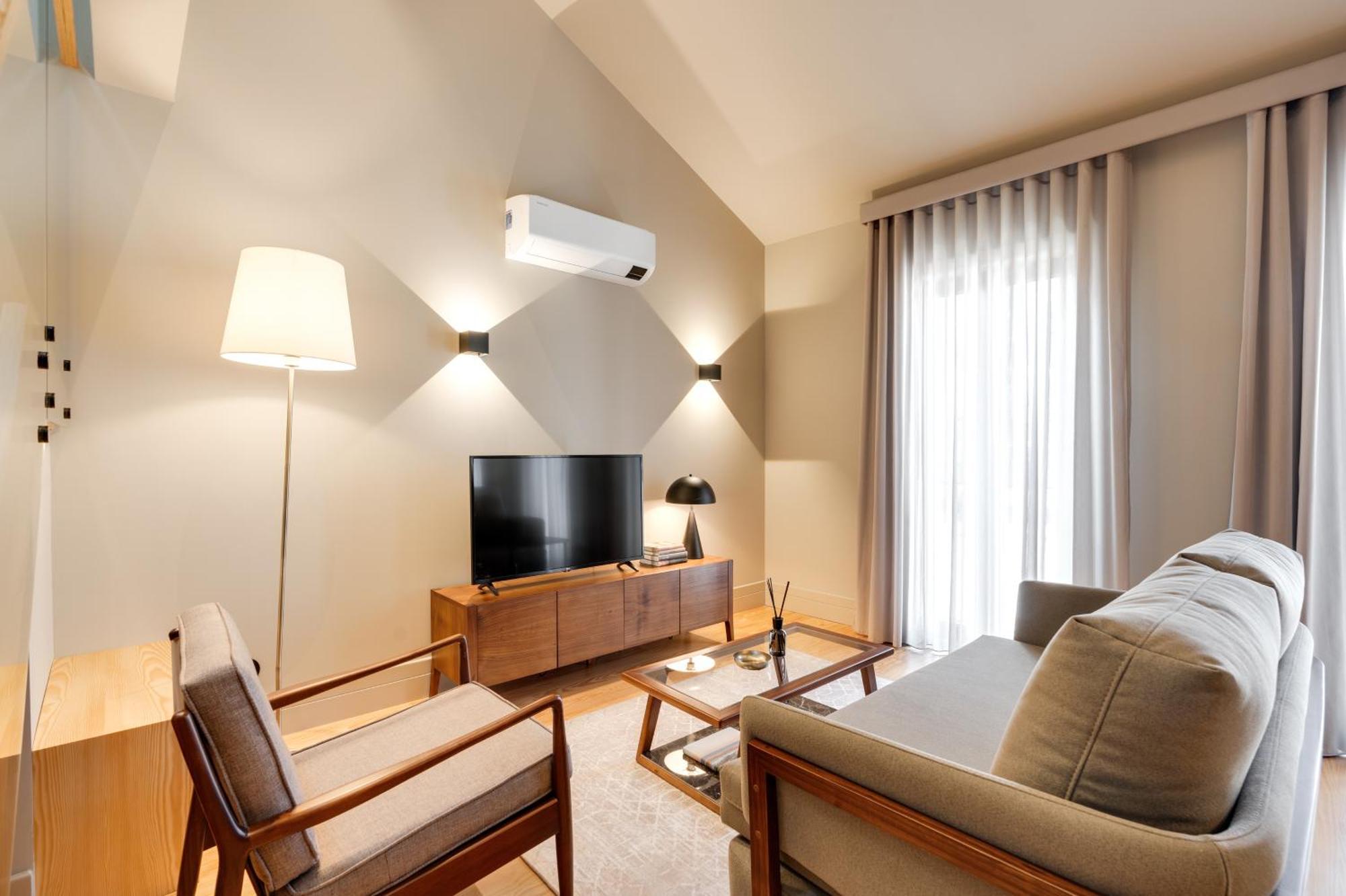 Avus M Suites And Apartments By Da'Home 波尔图 外观 照片