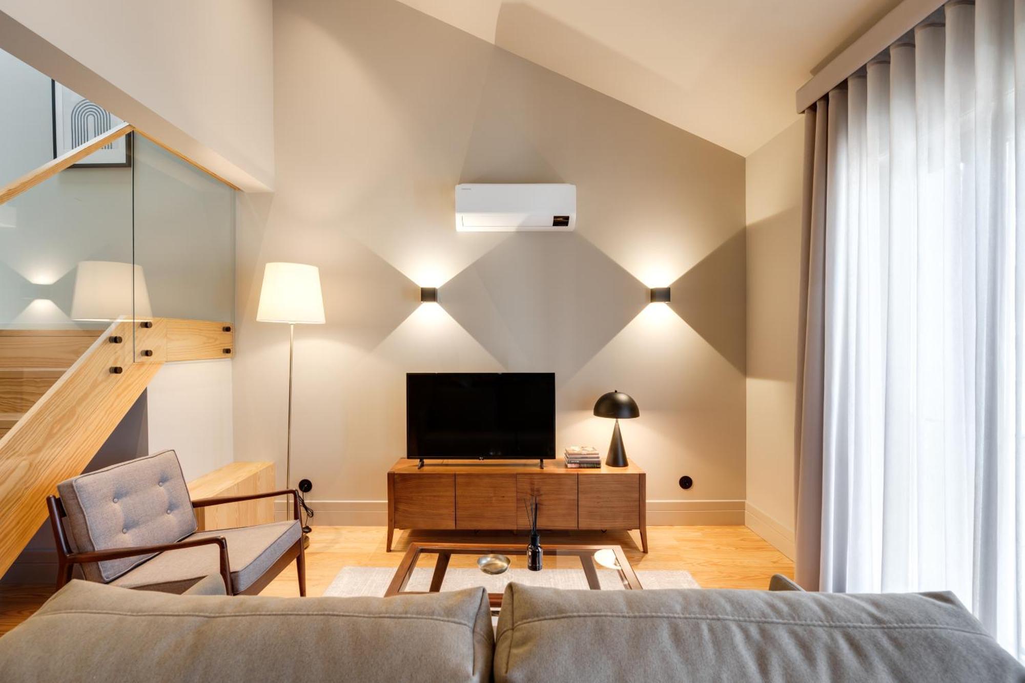 Avus M Suites And Apartments By Da'Home 波尔图 外观 照片